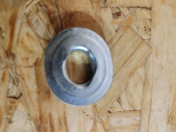 Rondelle spéciale 6x9 mm HONDA 90513-323000