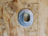 Rondelle spéciale 6x9 mm Honda 90513-323000