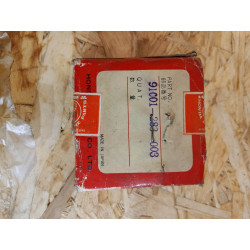 Roulement à billes 5205HS Honda – Réf. 91001283003