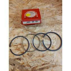 Segment Piston 1,5mm Cote 1 Honda CB125 XL125 TL125
