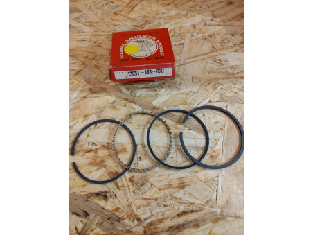 Segment Piston 1,5mm Cote 1 Honda CB125 XL125 TL125