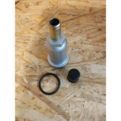Prise reniflard d'huile Honda CX400 CX500 - Réf. 12361415610