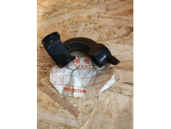 Support de repose pied AV G de CB500Four CB550/K1/K2