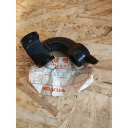 Support repose-pied AV G Honda CB500 Four CB550 - Réf. 50641323670B