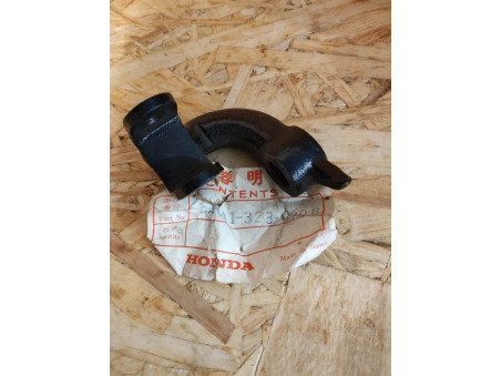 Support repose-pied AV G Honda CB500 Four CB550 - Réf. 50641323670B