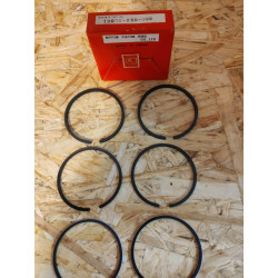Jeu de segments std Honda CA77 C78 Dream 305cc | Réf. 13010266000