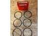 Jeu de segments std Honda CA77 C78 Dream 305cc | Réf. 13010266000