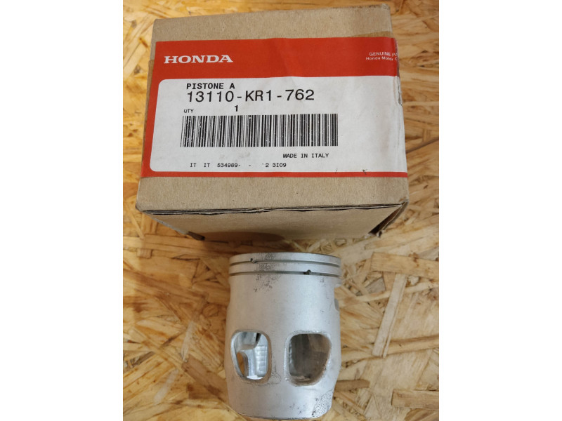Piston (A) Honda NS125FG NS125RH - Réf. 13110-KR1-761