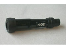 Antiparasite NGK SD10F Noir