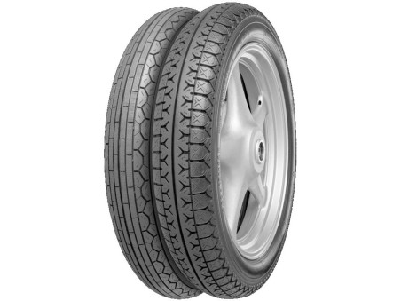 Pneu CONTINENTAL RB 2 3.25-19 M/C 54H TL