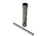 Clef à  bougie 18 mm   890781