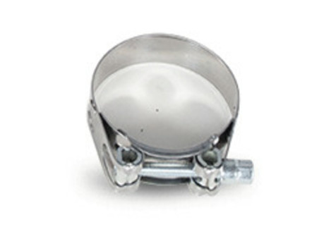 Collier serrage tube N°1 N°3 collecteur Honda 400 Four