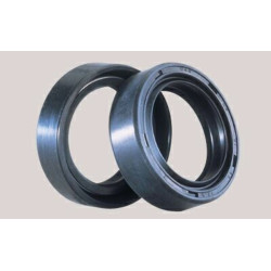 Jeu de joints spi de fourche pour HONDA 400 Four 91255-413-881P