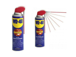 Lubrifiant WD-40 500ml