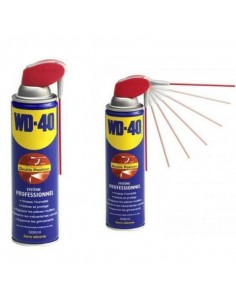 Lubrifiant WD-40 500ml