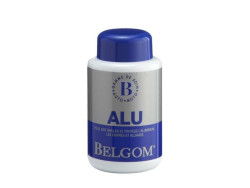 BELGOM ALU 250 cc