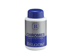BELGOM CHROME 250 cc