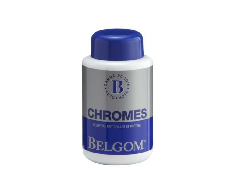 BELGOM CHROME 250 cc