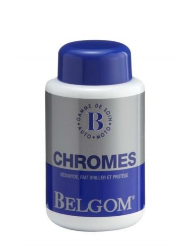BELGOM CHROME 250 cc