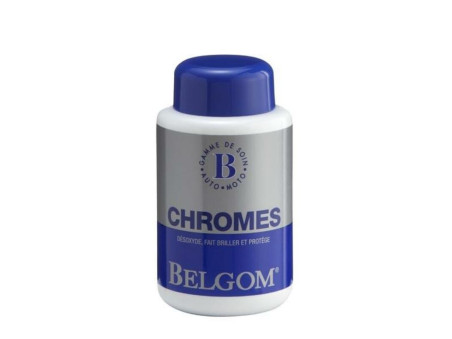 BELGOM CHROME 250 cc