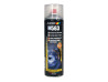 Bombe dégraissant MOTIP frein 500 ml M563