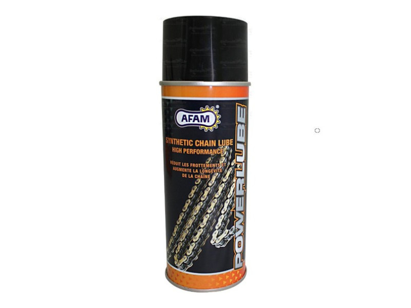 Graisse de chaine haute performance 400ML AFAM