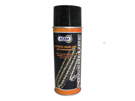 Graisse de chaine haute performance 400ML AFAM