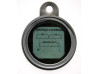 Porte Vignette assurance