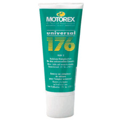 Graisse UNIVERSELLE  MOTOREX GP176 - 250ml