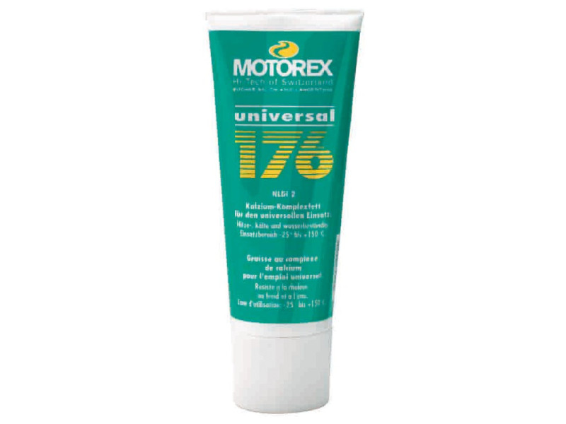 Graisse UNIVERSELLE  MOTOREX GP176 - 250ml