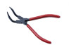 Pince à Circlip à becs coudés 90° extra long pour circlip du maitre cylindre