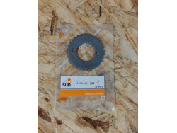 Pignon arbre à cames 32 dents ADAPTABLE  XL125S, SL125, CB125S, XL125 14321437000 A