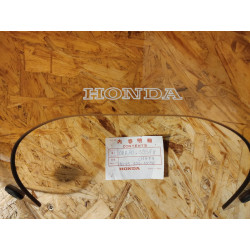 Pare brise (accessoire Honda) pour CM125, livré sans kit fixations, idem 08R80399FHCMAFH