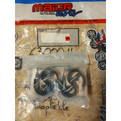 Sabot moteur adaptable MAIER USA pour CR250-500 85-90 63000