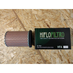 Filtre à air adaptable HFA1402 pour CX400 cx500 vfr750 RC24 RC36