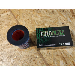 Filtre à air adaptable HFA1402 pour CX400 cx500 vfr750 RC24 RC36. 1097533