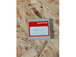Segment cote 0,25 pour C50Z2 1977, Z50A 1976/78,13020036014 13020-036-014. 13020036014. 13020-036_014