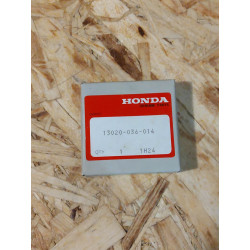 Segment cote 0,25 pour C50Z2 1977, Z50A 1976/78,13020036014 13020-036-014. 13020036014. 13020-036_014