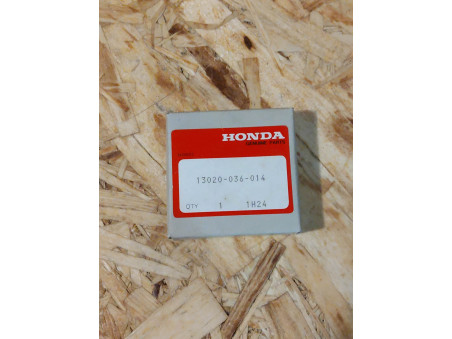Segment cote 0,25 pour C50Z2 1977, Z50A 1976/78,13020036014 13020-036-014. 13020036014. 13020-036_014