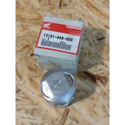 Piston cote standard pour modèles, XL125RC/RF/RH, NX125 89/97 13101440000 13101-440-000