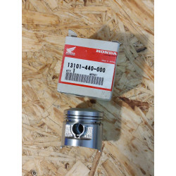 Piston cote standard pour modèles, XL125RC/RF/RH, NX125 89/97 13101440000 13101-440-000