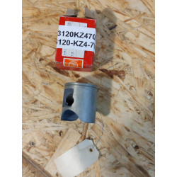 Piston B pour modèles CR125R 1990/91,  idem référence 13120KZ4306, 13120KZ4730