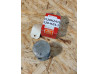 Piston B pour modèles CR125R 1990/91,  idem référence 13120KZ4306, 13120KZ4730