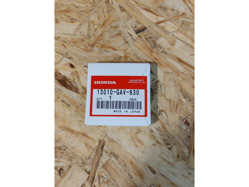 Segment cote standard pourSFX50 SFXMMW SGX50 SH50 13010GAV630 13010-GAV-630