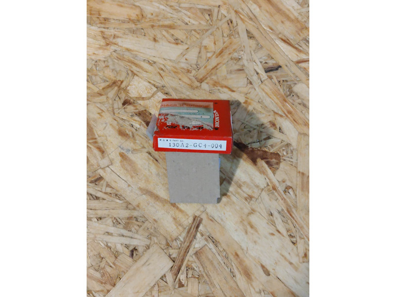 Segment cote 0,25 pour CR80R 1982/1984130A2GC4004  130A2-GC4-004
