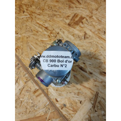 carburateur n°2 occasion HONDA CB900 bold'or  VB51AaQLF VB51A a QLF CARBUCB90BOLDOR