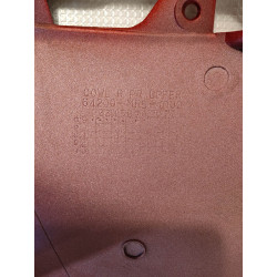 64204MR5870ZB 64204-MR5-870ZB  Flanc de carénage cote droit PC800k 89, code couleur R101CU/TYPE3
