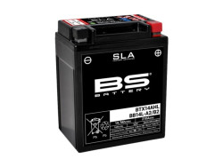 Batterie SANS ENTRETIEN BB14LA-2 SLA