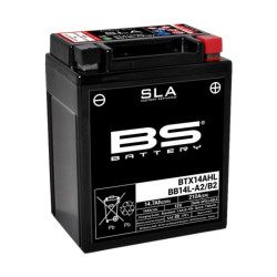 Batterie SANS ENTRETIEN BB14LA-2 SLA