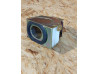 Filtre à air ADAPTABLE de CB550K3, idem 17210404670 17210404P00